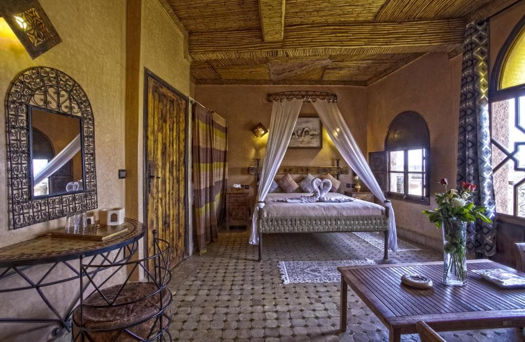 Hotel Kasbah Le Mirage & Spa - 21