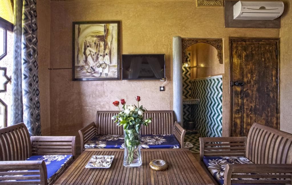Hotel Kasbah Le Mirage & Spa - 23
