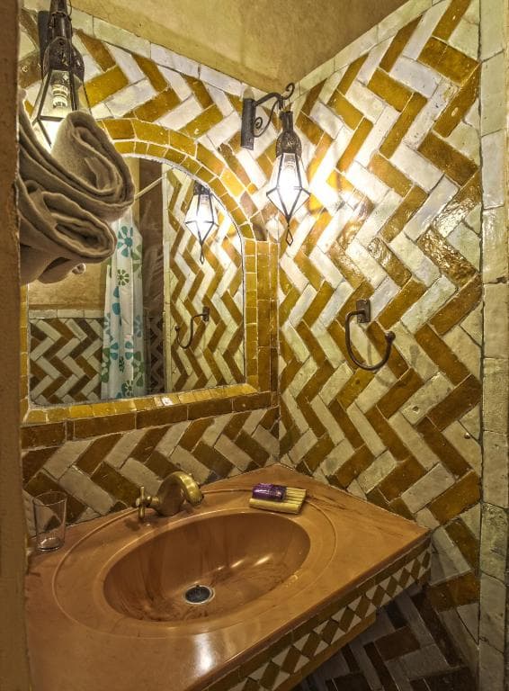 Hotel Kasbah Le Mirage & Spa - 24