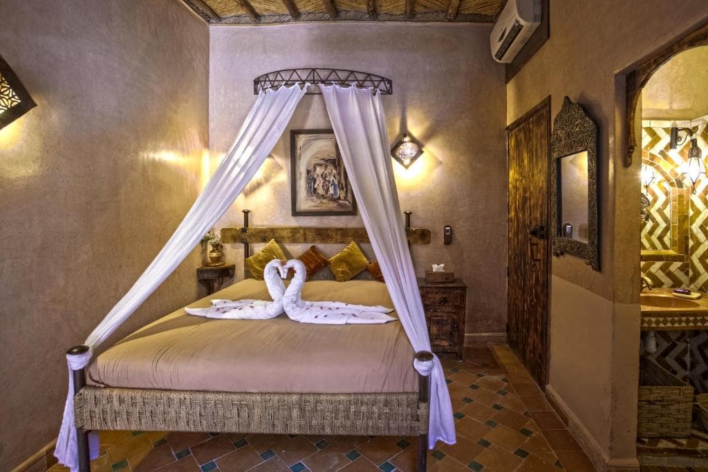 Hotel Kasbah Le Mirage & Spa - 25