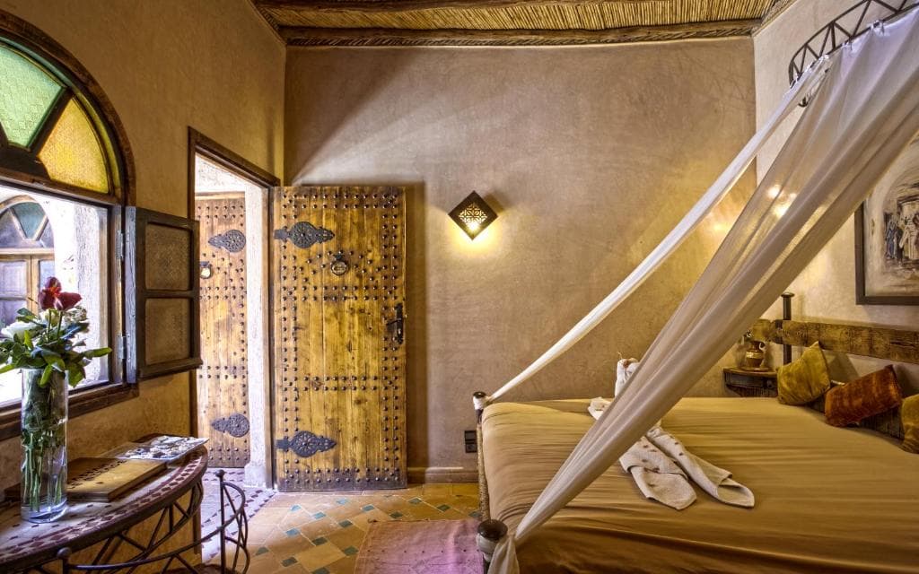 Hotel Kasbah Le Mirage & Spa - 26