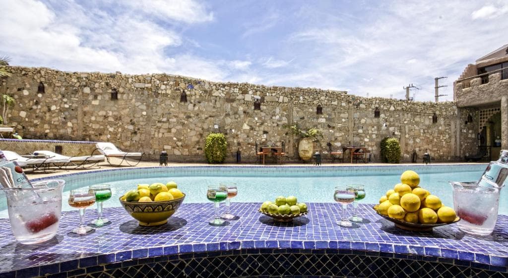 Hotel Kasbah Le Mirage & Spa - 27