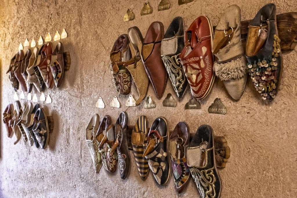 Hotel Kasbah Le Mirage & Spa - 29