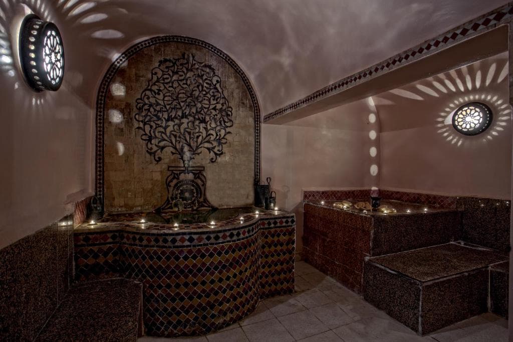 Hotel Kasbah Le Mirage & Spa - 31