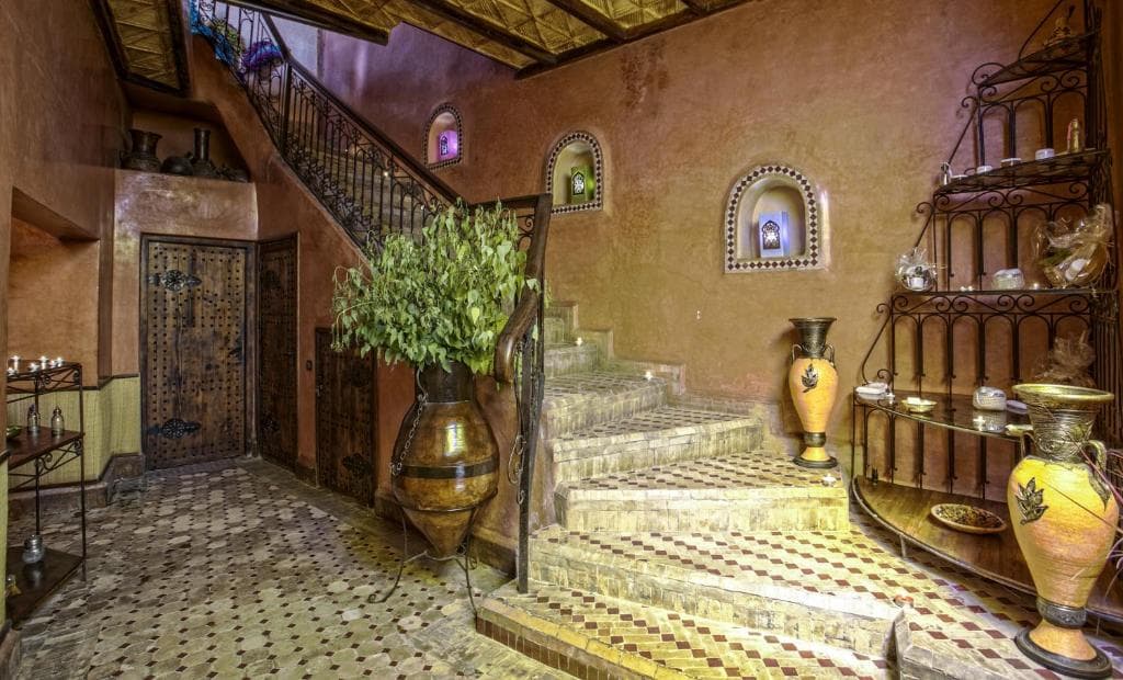 Hotel Kasbah Le Mirage & Spa - 32