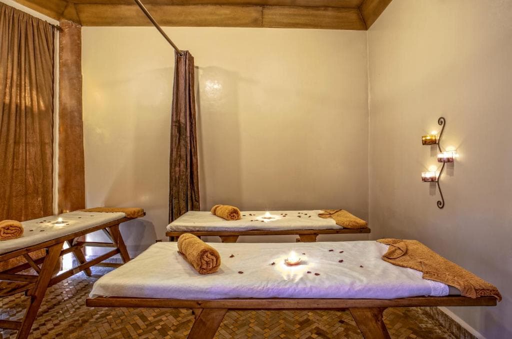 Hotel Kasbah Le Mirage & Spa - 6