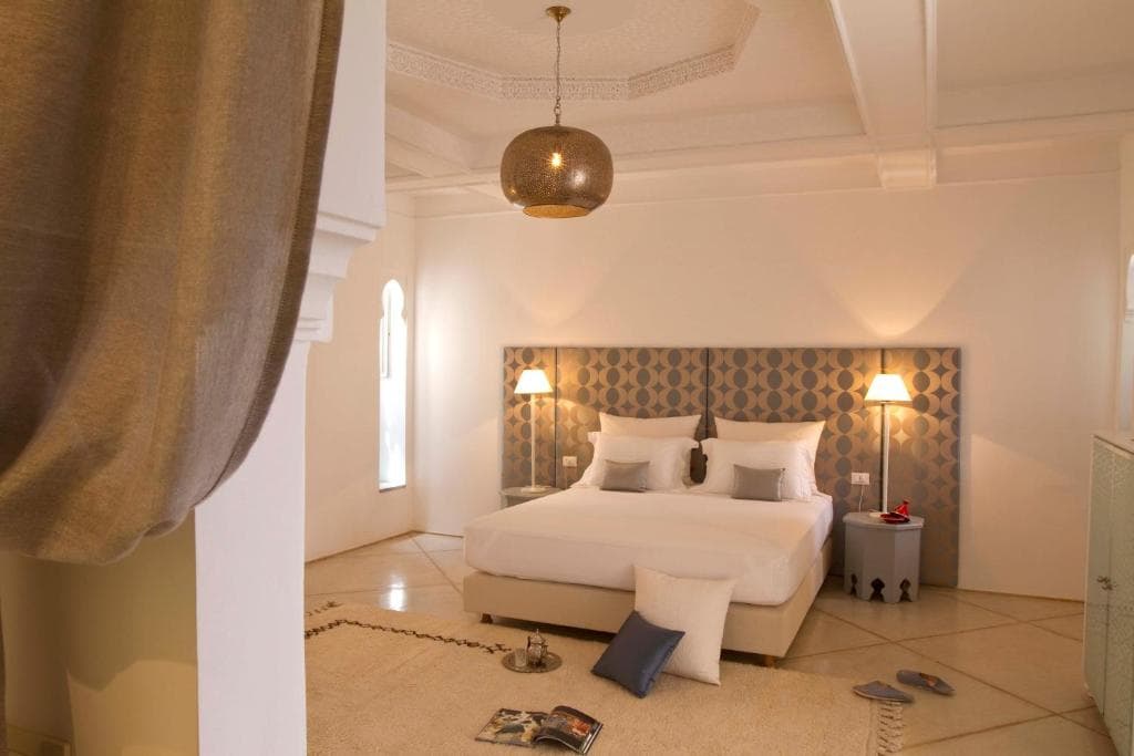 Riad Nashira & SPA - 5