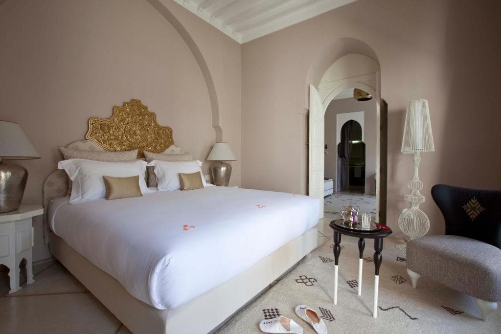 Riad Nashira & SPA - 37