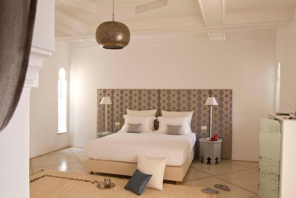 Riad Nashira & SPA - 40