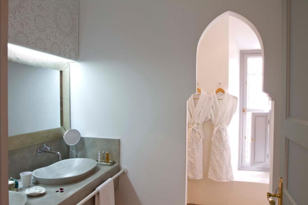 Riad Nashira & SPA - 41