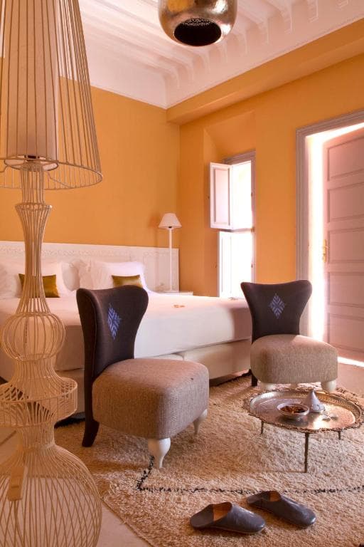 Riad Nashira & SPA - 8