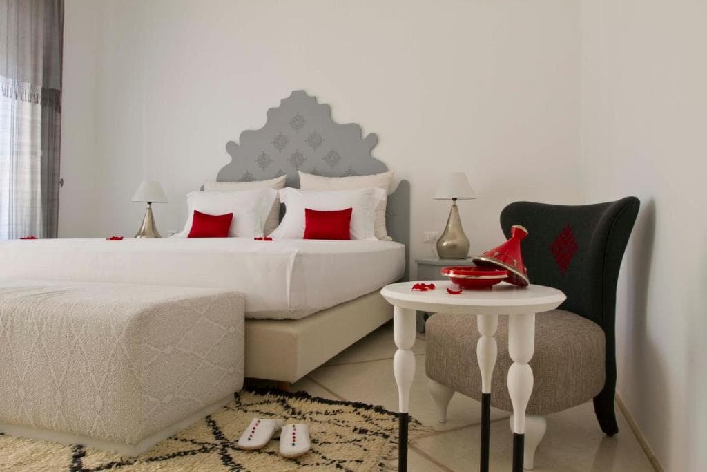 Riad Nashira & SPA - 7