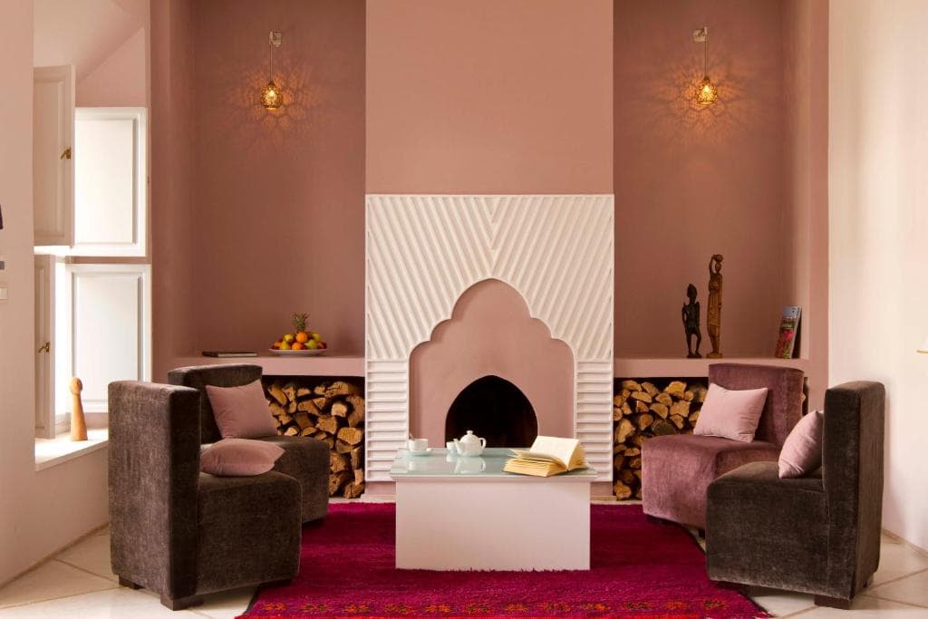 Riad Nashira & SPA - 28