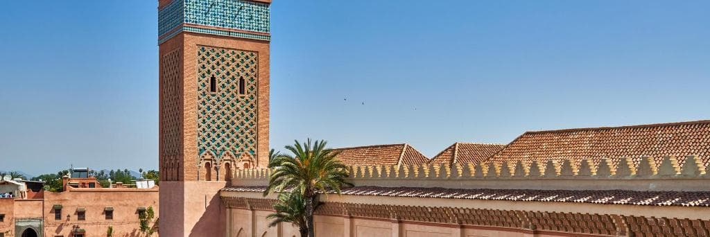 Riad Dar Anika - 47