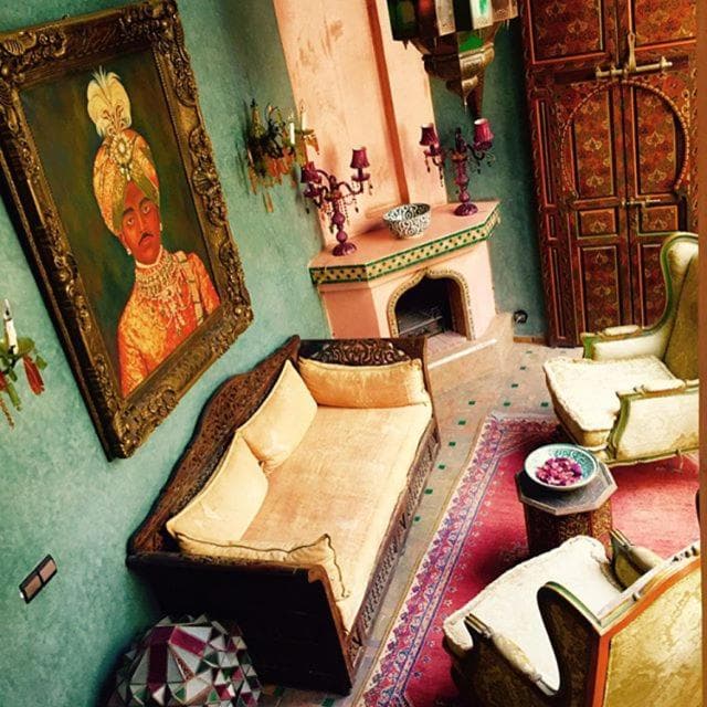 Riad Moullaoud - 16