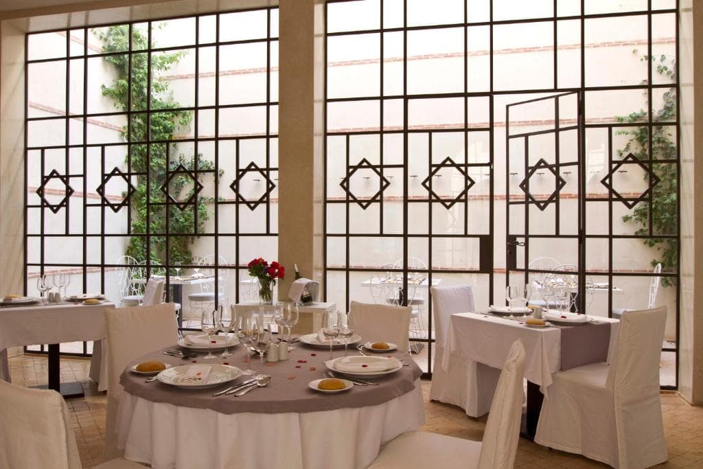 Riad Nashira & SPA - 29