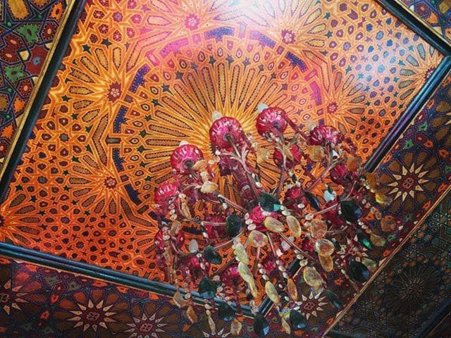 Riad Moullaoud - 3