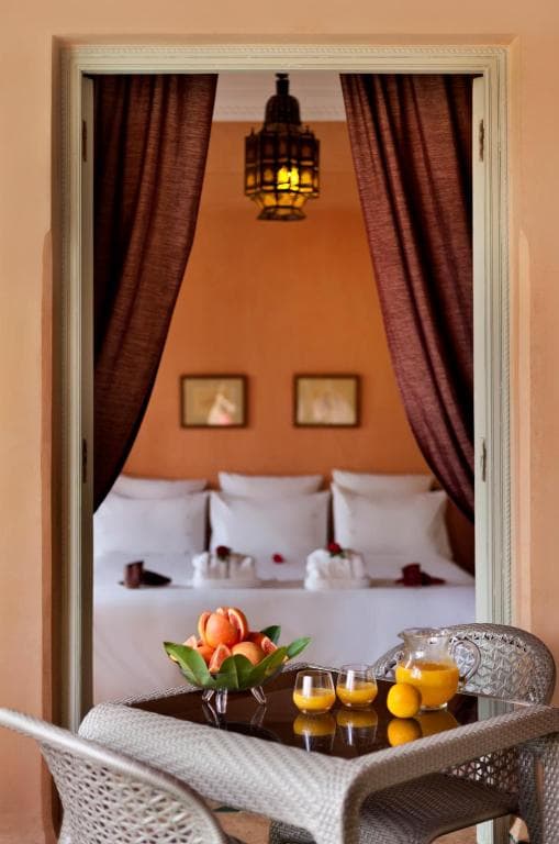 Dar Rhizlane, Palais Table d'hotes & SPA - 16