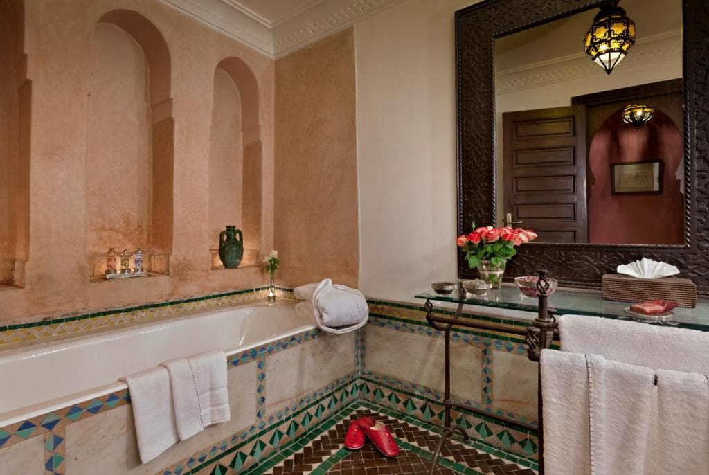 Dar Rhizlane, Palais Table d'hotes & SPA - 26
