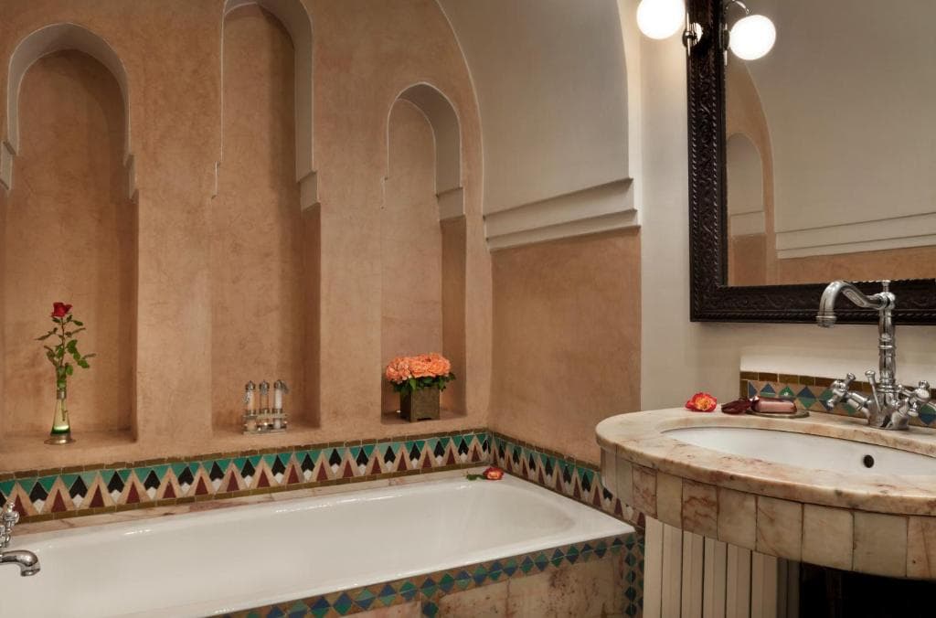 Dar Rhizlane, Palais Table d'hotes & SPA - 25