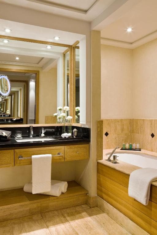 Hotel & Ryads Barriere Le Naoura - 2
