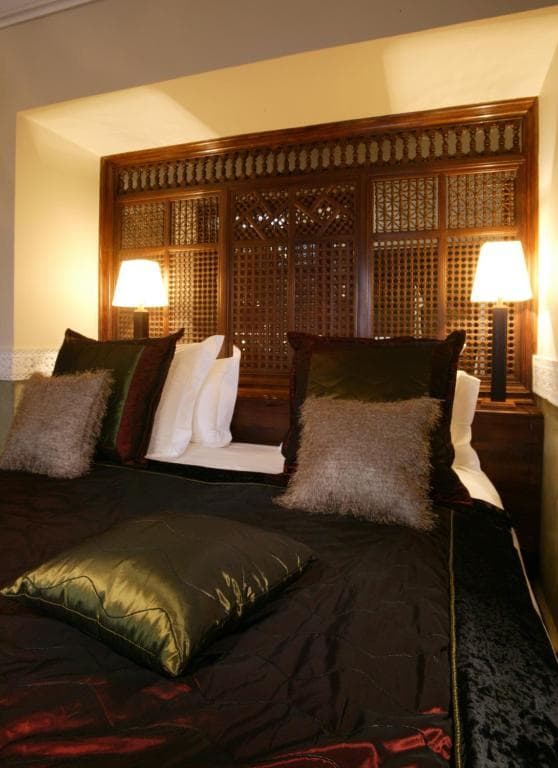 La Villa des Orangers - Relais & Chateaux - 18