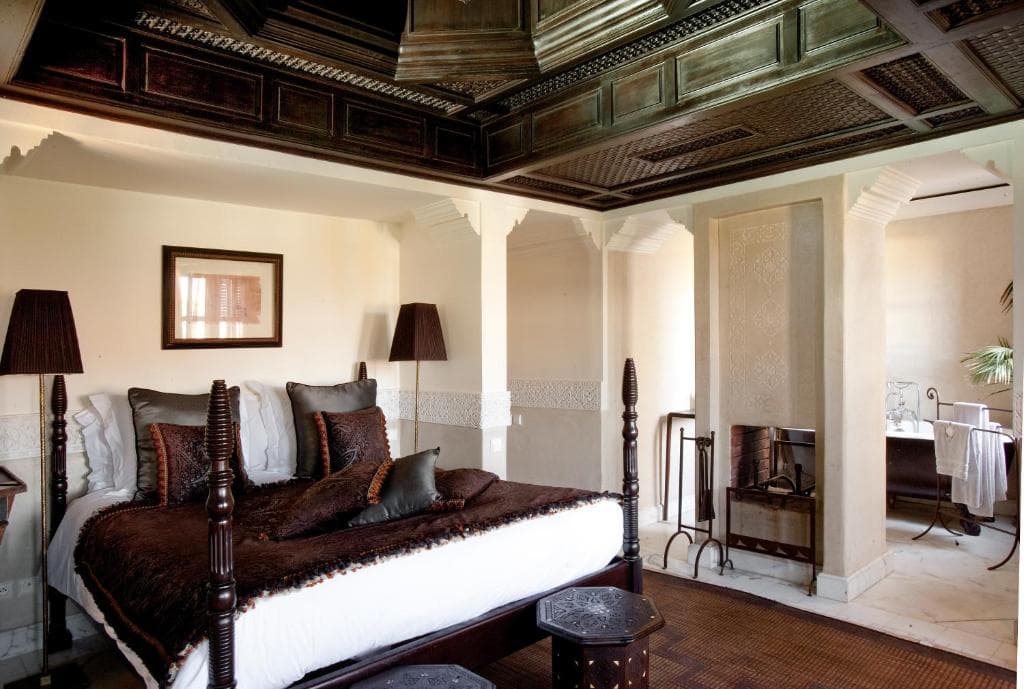 La Villa des Orangers - Relais & Chateaux - 21
