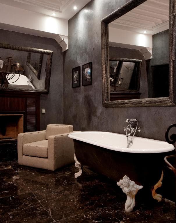 La Villa des Orangers - Relais & Chateaux - 23