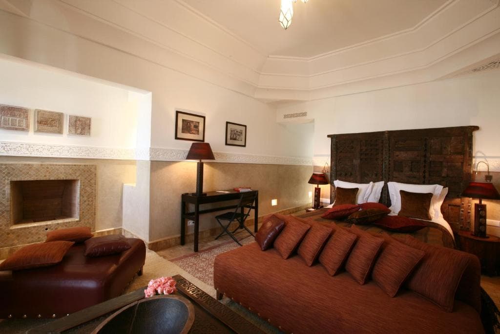 La Villa des Orangers - Relais & Chateaux - 24