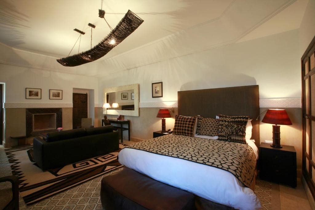 La Villa des Orangers - Relais & Chateaux - 15