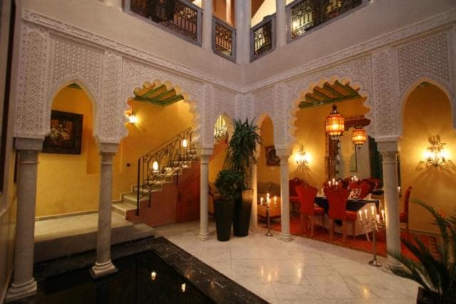 Riad Moullaoud - 2