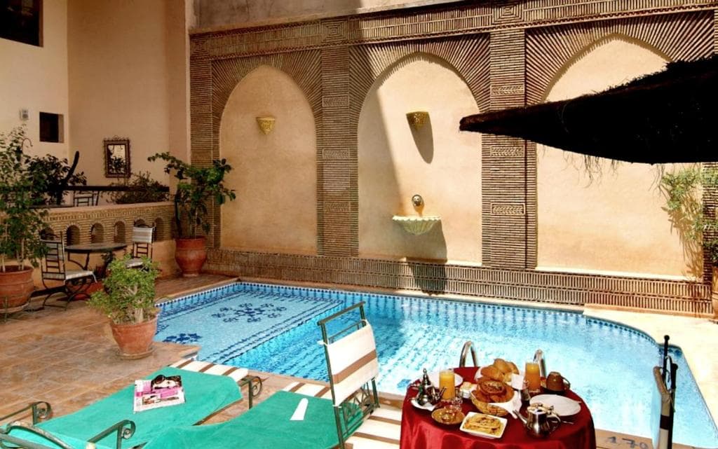 Amani Hotel Suites & Spa - 33