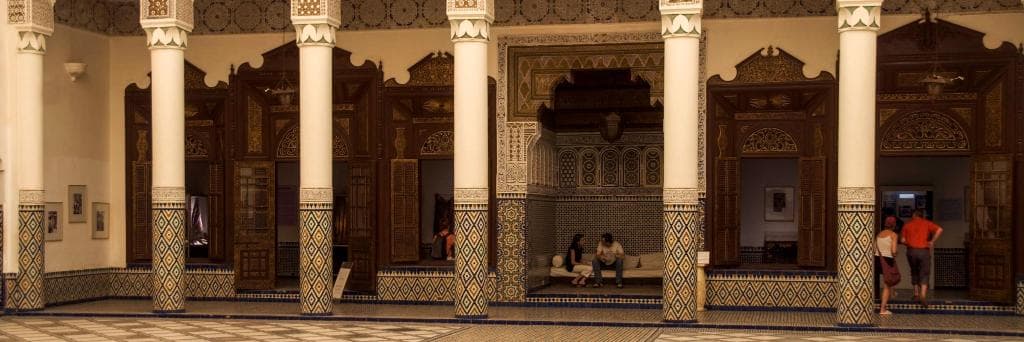 Riad Nashira & SPA - 46