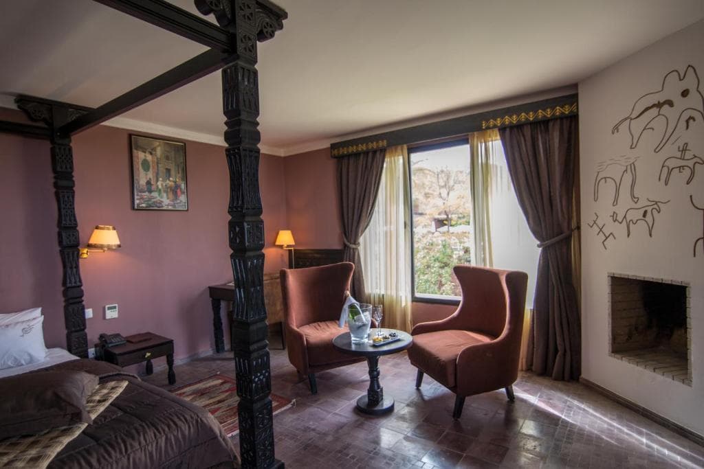 Kasbah Agounsane - 42