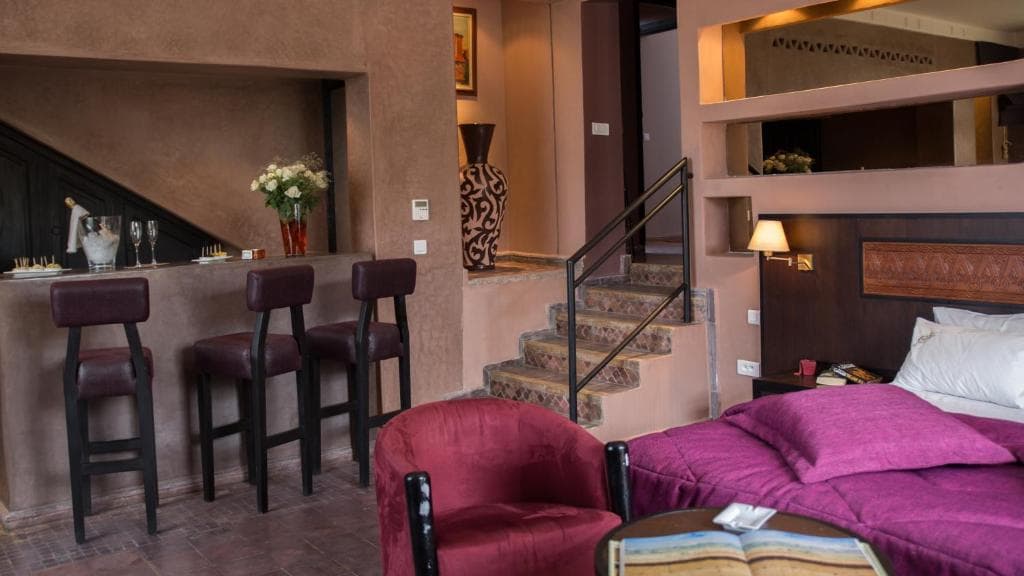 Kasbah Agounsane - 37