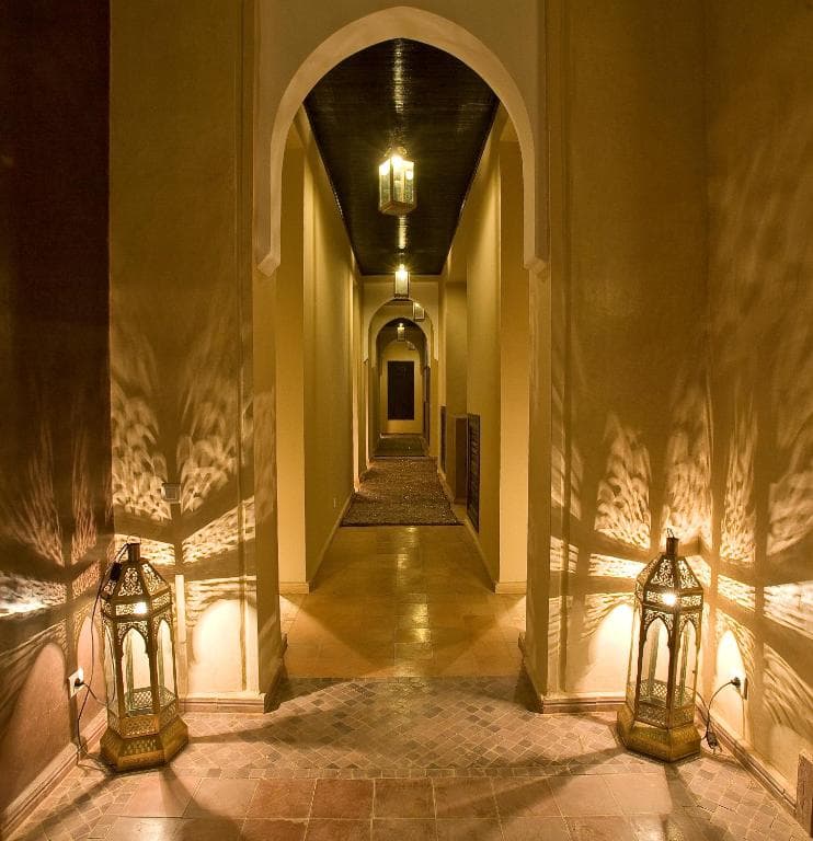 Kasbah Agounsane - 23