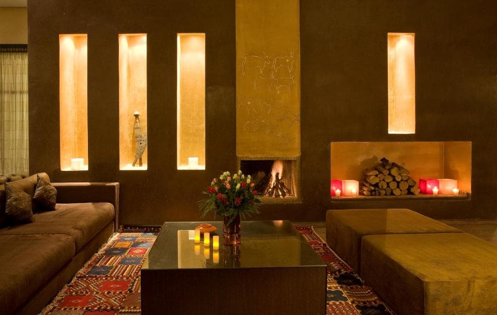 Kasbah Agounsane - 7