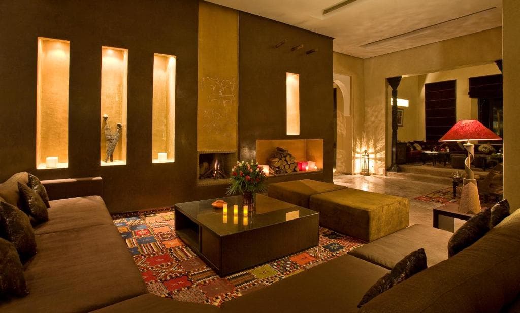 Kasbah Agounsane - 3