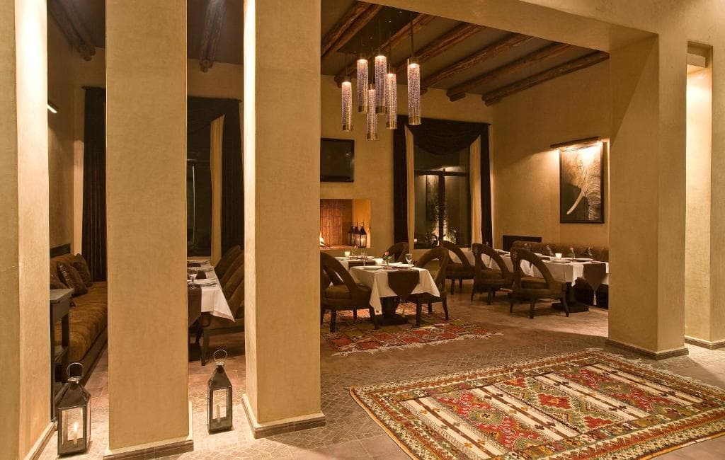 Kasbah Agounsane - 33