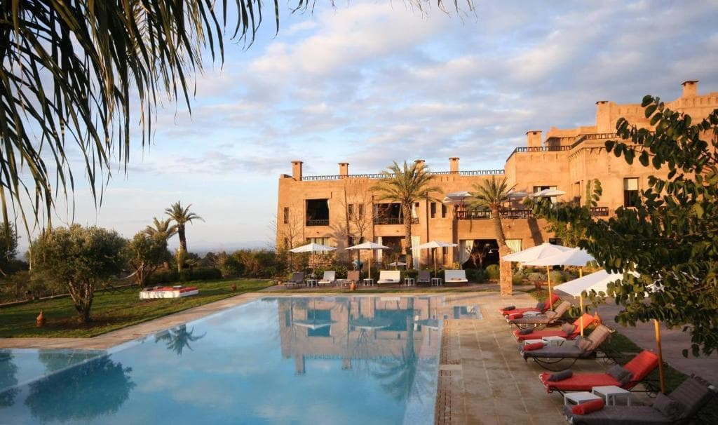 Kasbah Agounsane - 8
