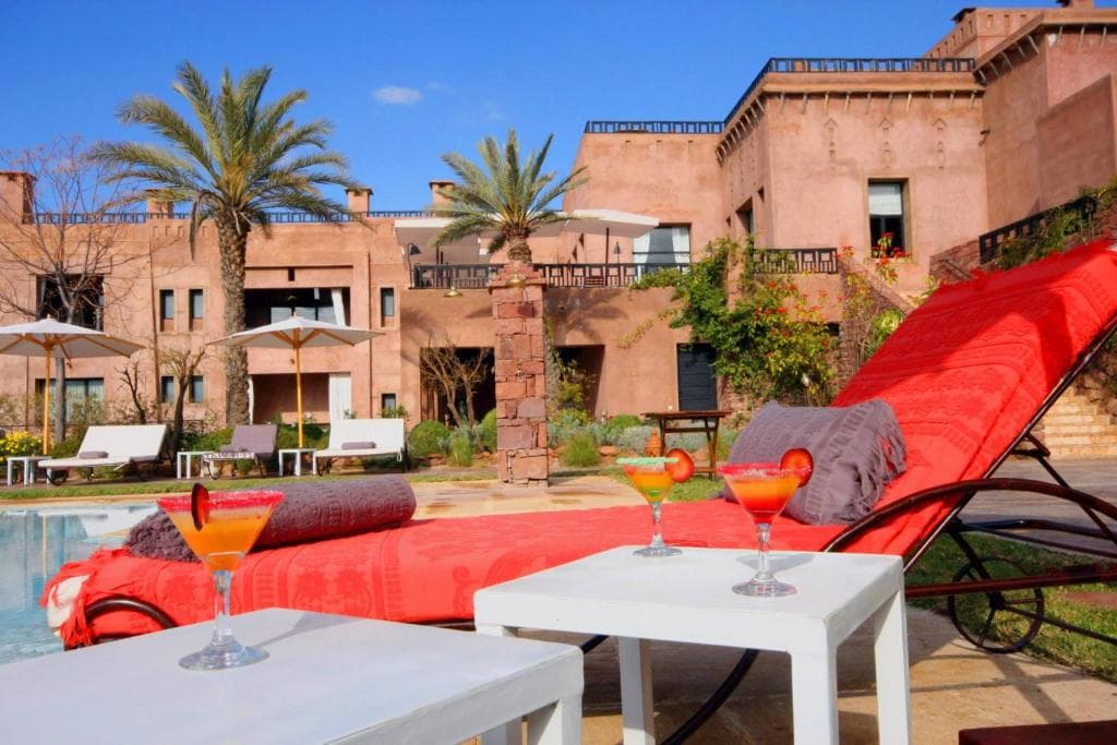 Kasbah Agounsane - 10