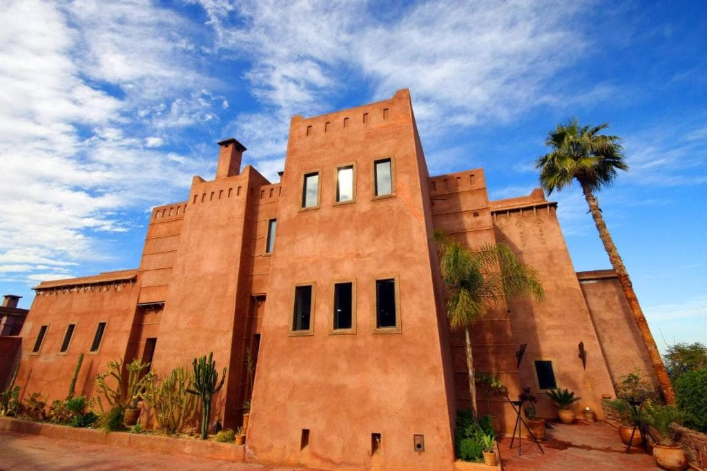 Kasbah Agounsane - 19