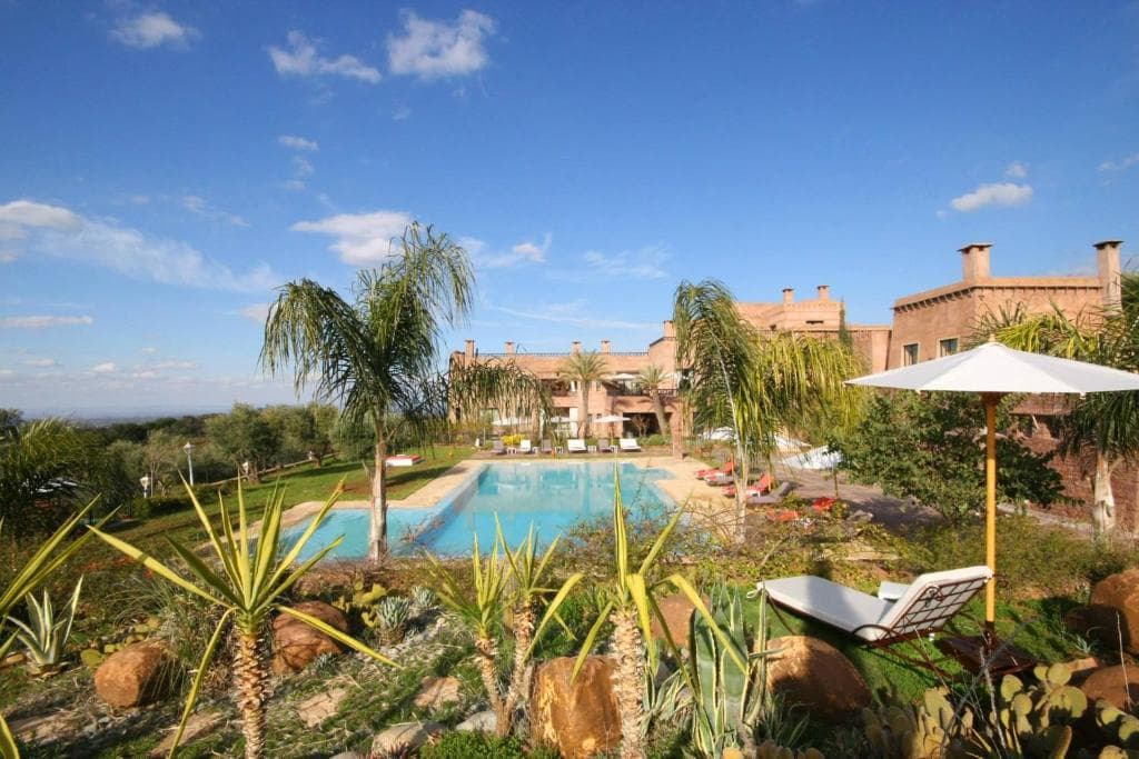 Kasbah Agounsane - 18