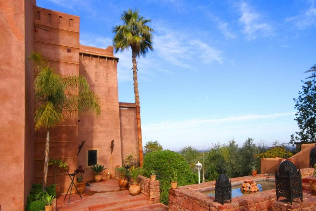 Kasbah Agounsane - 14
