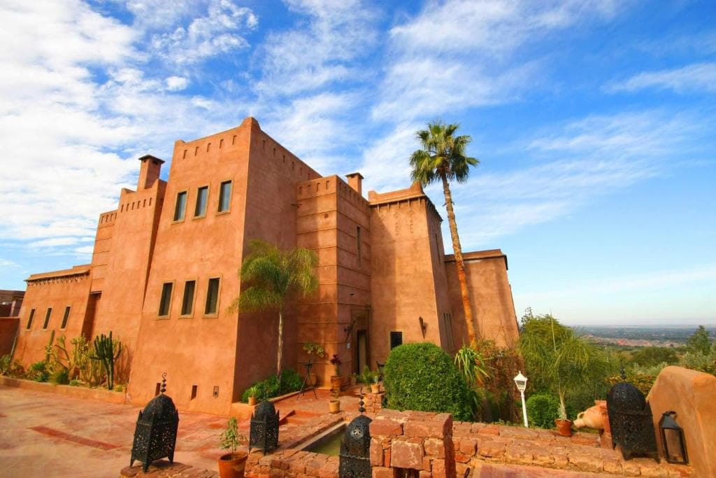 Kasbah Agounsane - 21