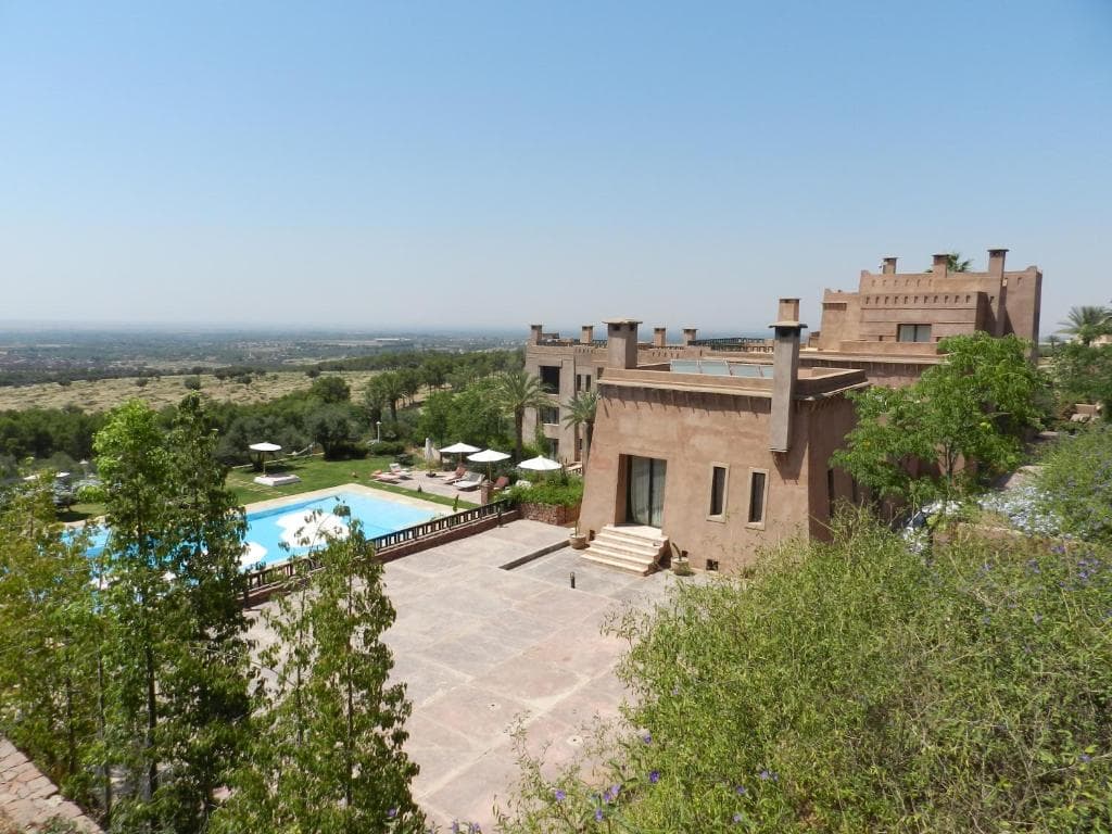 Kasbah Agounsane - 16