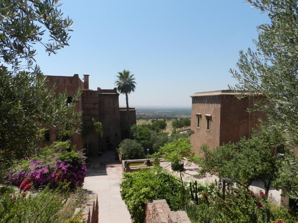 Kasbah Agounsane - 15