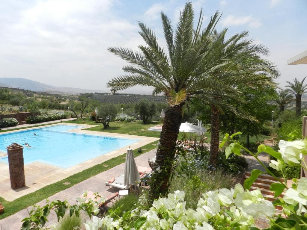 Kasbah Agounsane - 11