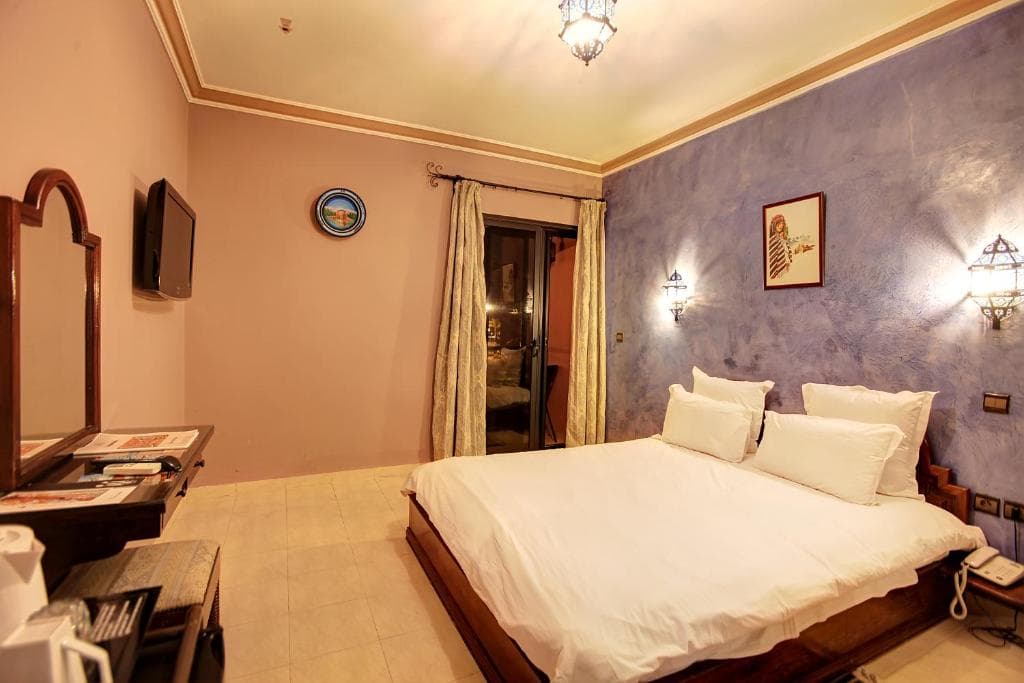 Amani Hotel Suites & Spa - 42