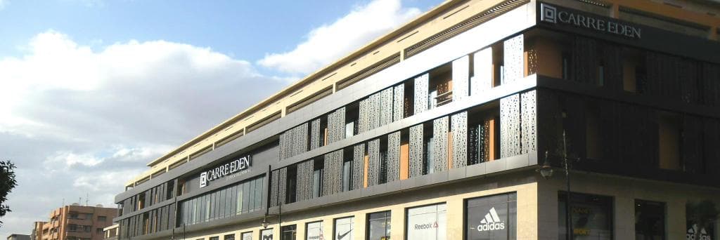 BAB Hotel Marrakech - 47